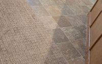 Sheet vinyl installation  by Matt's Flooring
