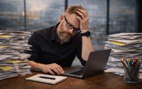 We are here to optimize your time by GibbonsVA | Executive Virtual Assistant & Project Manager for Growing Service Businesses