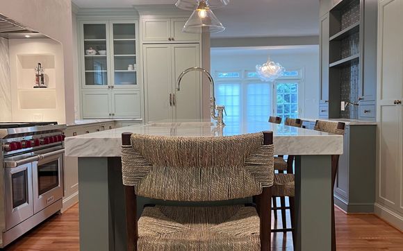 Home Renovation Design by DRGDesigns
