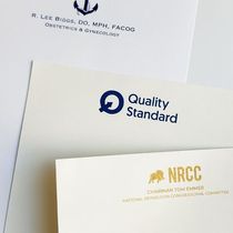 Raised Printing (Thermography) by Spyglass Printing