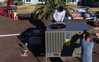 AC repair Phoenix by Semper Fi Heating and Cooling