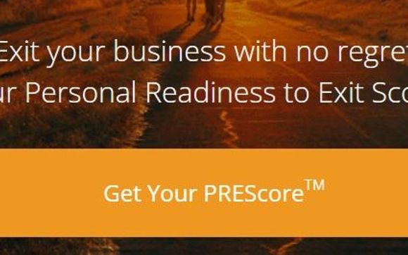 Free Assessment: PRE-Score by Significant Business Results LLC