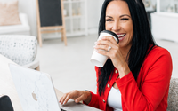 Rise Up Lounge monthly membership by Success On Social Marketing