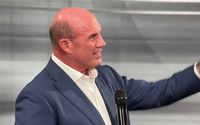 Professional Speaking by Dave Sanderson Speaks International