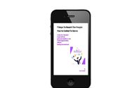 A Gift for You by Oratoria, LLC