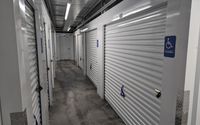 Climate Controlled Units by Race Town Storage