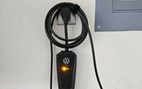 We Install Electric Vehicle Charging Stations by Revolt Electric Llc