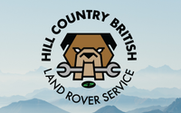 LAND ROVER SERVICE AND REPAIR by Hill Country British (NBTX)