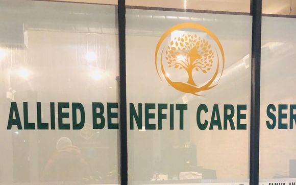 Dialectical Behavioral Therapy (DBT) by Allied Benefit Care Services