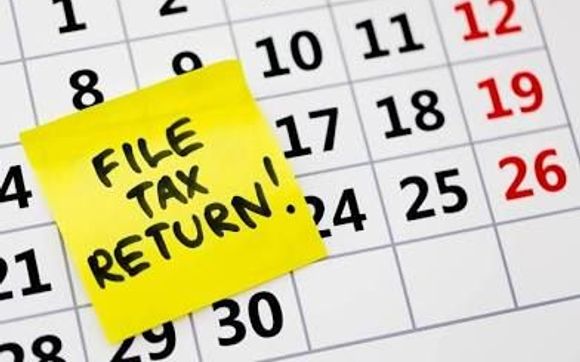 Individual Tax Returns by Grey Tree Business Services Inc