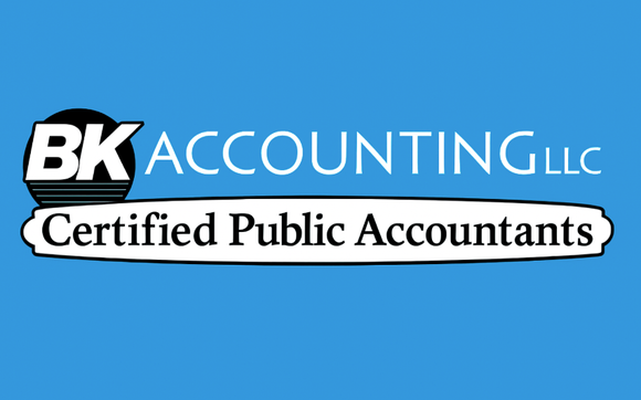 With 2026 around the corner, are you ready for tax season? by BK Accounting Group LLC
