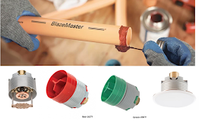 Fire Sprinkler Installations by Firemex Solutions