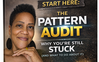 Pattern Reset Intensive (6 Weeks) by 2nd Chance , MWBE Certified