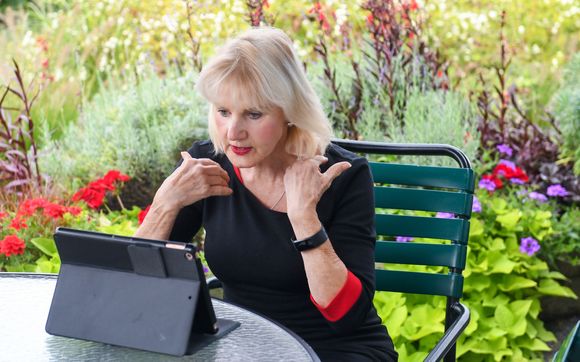 General Consulting by Janet Janssen, Life in Business Coach and Public Speaker