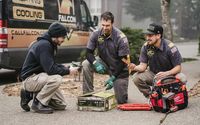 Electrician Portland by Falcon Electric