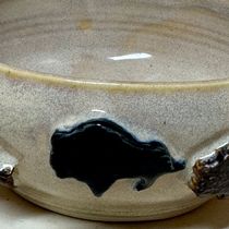 Commissioned Artwork by Pottery by Jezz