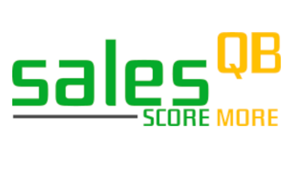 Sales QB: Stronger Sales. Less Stress. Real Results. by SALES QB