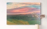 Commissioned Artwork by White Mist Creative Studios