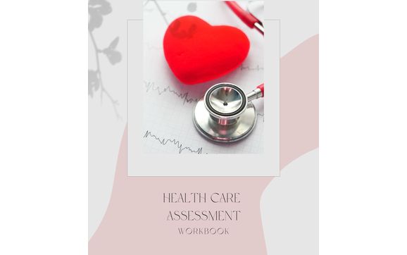 Health Care Assessment by Sharman Y. Monroe