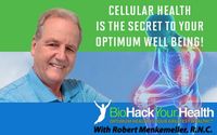 One Choice Today Can Change Your Future Health by BioHack Your Health - Optimum Health is Your Greatest Wealth!