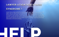 Empowered Litigation Stress Coaching by The Winning Focus