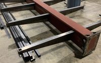 Fabrication by Labor Saving System Ltd.