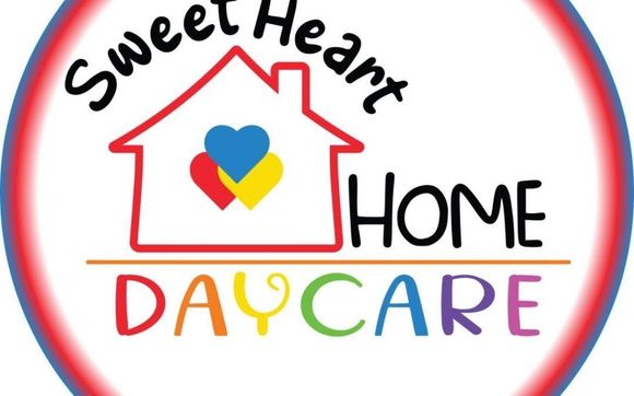 Childcare Services by Sweet Heart Home Daycare LLC