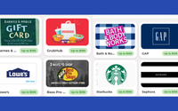 New!  Digital gift cards sent with Digital ACTS! by Helping businesses stay connected and build lasting relationships through simple, thoughtful gestures.