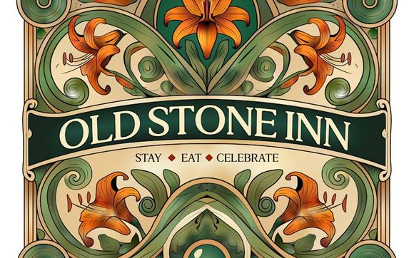 Gift Cards by Old Stone Inn