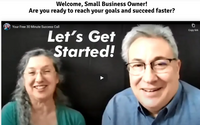 Free Marketing Consultation by Yuloff Creative LLC