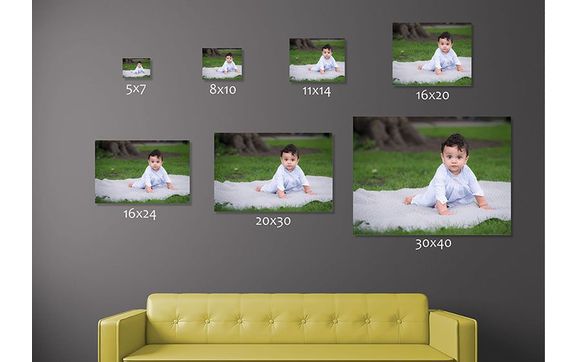 Children's Portraits by Childers Photography