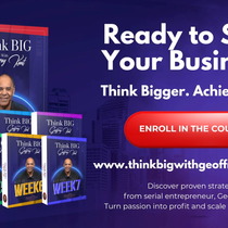 Are you ready to scale your business? by Professor at Entrepreneur University