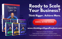 Are you ready to scale your business? by Professor at Entrepreneur University