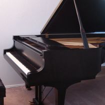 Acoustic Sessions! Yes! by Andrea Marsavonian, Pianist-Composer & School of Music