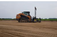 Laser Grading by Earthworks LLC