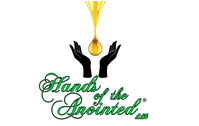 Mobile Notary  by Hands of the Anointed LLC dba Anointed Hands Notary
