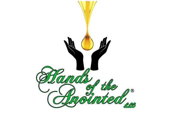 Mobile Notary  by Hands of the Anointed LLC dba Anointed Hands Notary