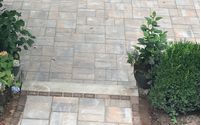 Walkways, Patios, Walls, and Pillars by Cavagnaro Landscaping & Irrigation LLC