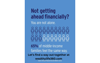  Maybe it’s time for a financial X-ray? by Wealthylife360