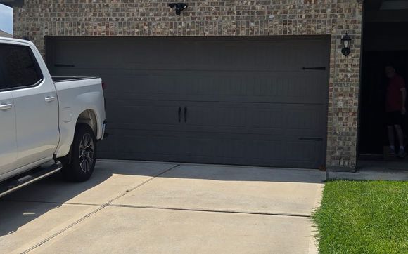 Garage Doors by One Nation Garage Doors