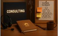 Bold-Pathway: Architectural Consulting for Clarity-Driven Entrepreneurs by Bold-Pathway LLC