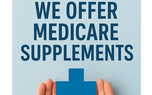 Medicare Supplement Insurance by Hometown options insurance