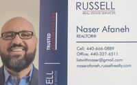 Home Sales by Russell Real Estate Services