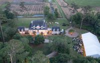 The Venue at Springfield Estates is an event venue by The Venue at Springfield Estates