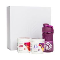 Better Health Around the Clock! by Living Your Life Purposefully, with Coach K