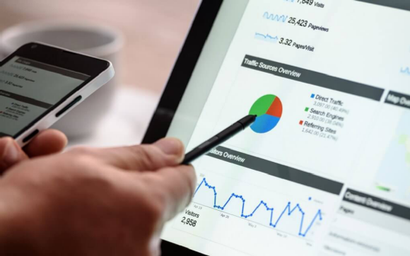 B2B Lead Generation by David H. Boggs, MS Search Marketing