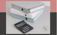 Bookkeeping - Quickbooks by Magnolia Digital VA