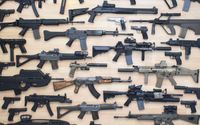 Firearms by Orion Wholesale