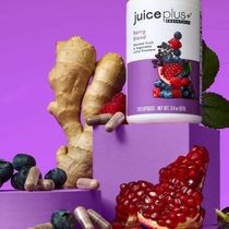 Berries  by Juice Plus Franchise