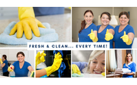 Turn-key Housekeeping for Vacation Resorts by Sun Hospitality Resort Services